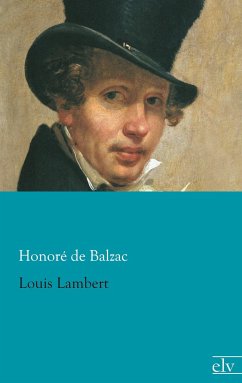 Louis Lambert - Balzac, Honoré de