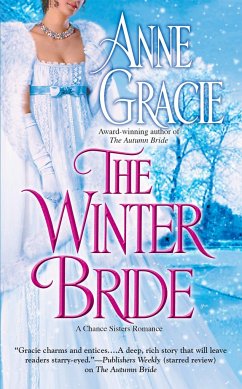 The Winter Bride - Gracie, Anne