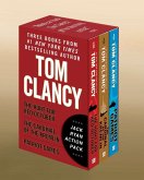 Tom Clancy's Jack Ryan Action Pack