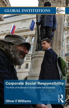 Corporate Social Responsibility - Williams, Oliver F