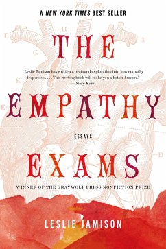 The Empathy Exams - Jamison, Leslie