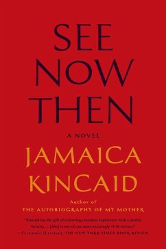 See Now Then - Kincaid, Jamaica