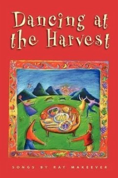 Dancing at the Harvest - Makeever, Ray