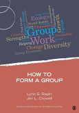 How to Form a Group