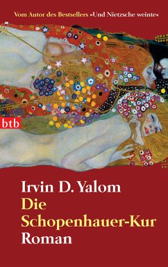Die Schopenhauer-Kur (eBook, ePUB) - Yalom, Irvin D.
