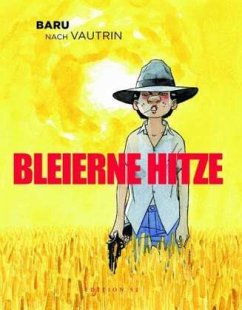 Bleierne Hitze - Baru;Vautrin, Jean