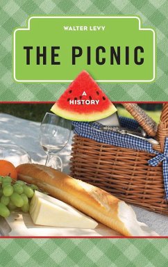 The Picnic - Levy, Walter