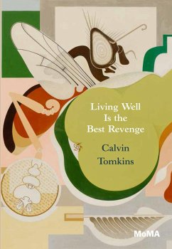 Living Well is the Best Revenge - Tomkins, Calvin