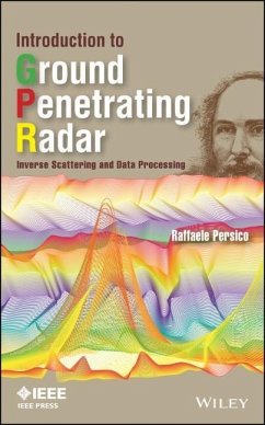 Introduction to Ground Penetrating Radar - Persico, Raffaele