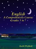 English - A Comprehensive Course