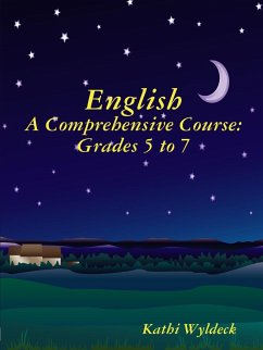 English - A Comprehensive Course - Wyldeck, Kathi