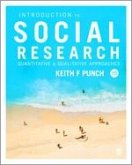 Introduction to Social Research: Quantitative and Qualitative Approaches