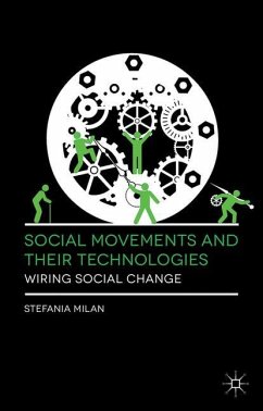 Social Movements and Their Technologies - Milan, Stefania