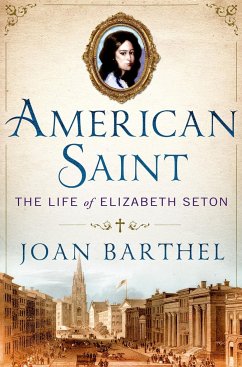 American Saint - Barthel, Joan