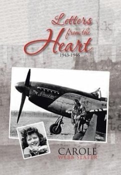 Letters from the Heart - Slater, Carole Webb