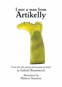 I Met a Man from Artikelly - Rosenstock, Gabriel