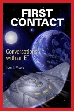 First Contact - Moore, Tom T