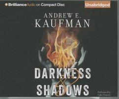 Darkness & Shadows - Kaufman, Andrew E.