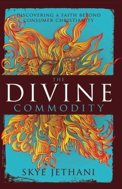 The Divine Commodity - Zondervan
