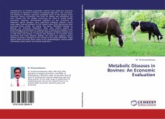 Metabolic Diseases in Bovines: An Economic Evaluation