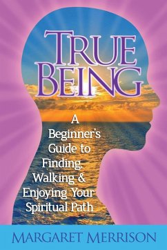 True Being - Merrison, Margaret