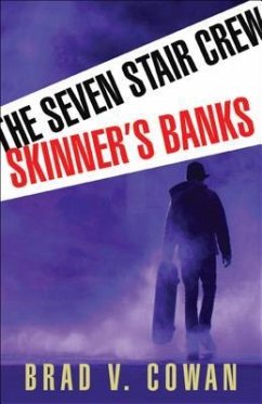 Skinner's Banks - Cowan, Brad V