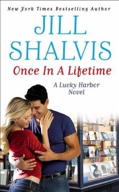 Once in a Lifetime - Shalvis, Jill