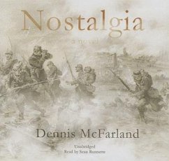 Nostalgia - McFarland, Dennis