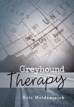 Greyhound Therapy