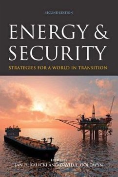 Cover Energy and Security