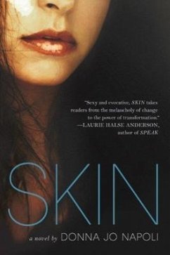 Skin - Napoli, Donna Jo