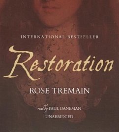 Restoration - Tremain, Rose
