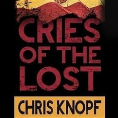 Cover Cries of the Lost