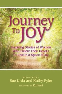 Journey to Joy - Urda, Sue; Fyler, Kathy