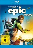 Epic - Verborgenes Königreich ProSieben Blockbuster Tipp