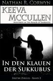 Keeva McCullen 2 - In den Klauen der Sukkubus (eBook, ePUB)