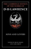 Sons and Lovers