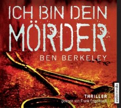 Ich bin dein Mörder - Berkeley, Ben