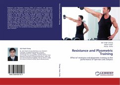 Resistance and Plyometric Training