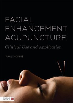 Facial Enhancement Acupuncture - Adkins, Paul