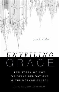 Unveiling Grace - Wilder, Lynn K.