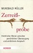 Zerreißprobe (eBook, ePUB) - Bild 1