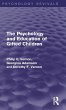 The Psychology and Education of Gifted... - Bild 1