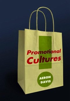 Promotional Cultures - Davis, Aeron