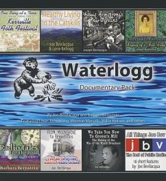 Waterlogg Documentary Pack - Bevilacqua, Joe