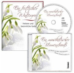 Ein festlicher Wintergruß, m. Audio-CD