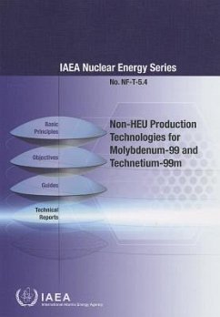 Non-Heu Production Technologies for Molybdenum-99 and Technetium-99m