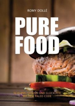 Cover PURE FOOD
