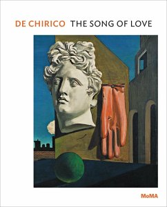 de Chirico: The Song of Love - Braun, Emily