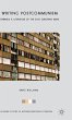 Writing Postcommunism - Bild 1